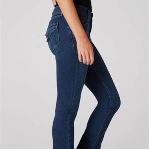 Hudson "Icon" Baby Boot Jean Size 25